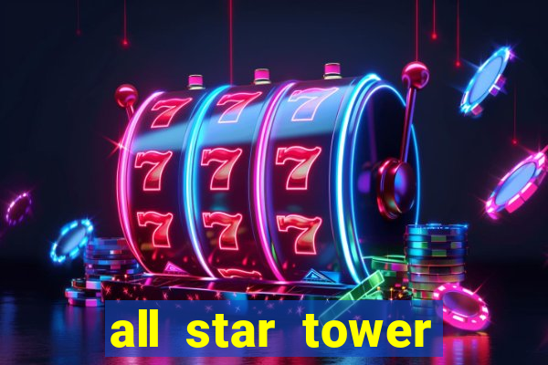 all star tower defense codes wiki